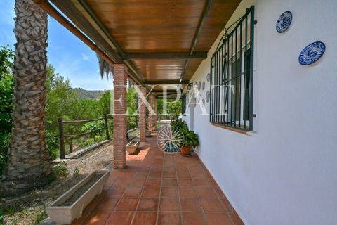 Landejendom i Sayalonga, Malaga, Sayalonga - € 365.000 | Ref: 0508 - foto 8