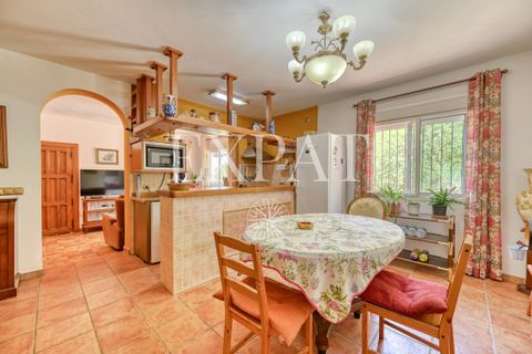 Landejendom i Sayalonga, Malaga, Sayalonga - € 365.000 | Ref: 0508 - foto 9
