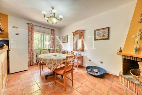 Landejendom i Sayalonga, Malaga, Sayalonga - € 365.000 | Ref: 0508 - foto 12