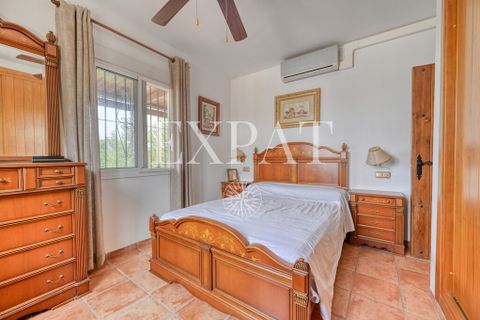 Landejendom i Sayalonga, Malaga, Sayalonga - € 365.000 | Ref: 0508 - foto 14