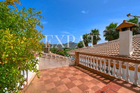 Landejendom i Sayalonga, Malaga, Sayalonga - € 365.000 | Ref: 0508 - foto 21