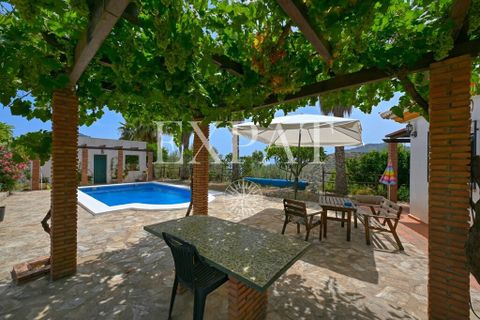 Landejendom i Sayalonga, Malaga, Sayalonga - € 365.000 | Ref: 0508 - foto 26