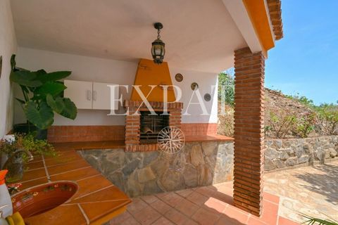Landejendom i Sayalonga, Malaga, Sayalonga - € 365.000 | Ref: 0508 - foto 29