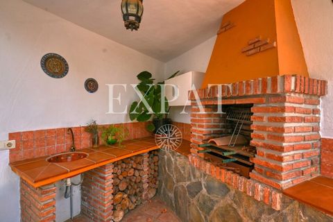 Landejendom i Sayalonga, Malaga, Sayalonga - € 365.000 | Ref: 0508 - foto 30