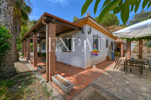 Landejendom i Sayalonga, Malaga, Sayalonga - € 365.000 | Ref: 0508 - foto 38