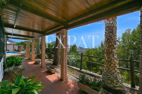 Landejendom i Sayalonga, Malaga, Sayalonga - € 365.000 | Ref: 0508 - foto 39