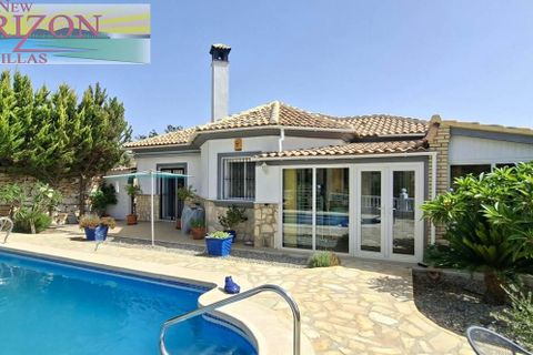 Villa i Arboleas, Almeria, Arboleas - € 296.000 | Ref: 72552 - foto 2