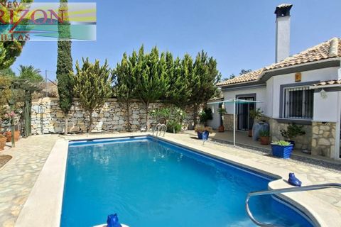 Villa i Arboleas, Almeria, Arboleas - € 296.000 | Ref: 72552 - foto 3