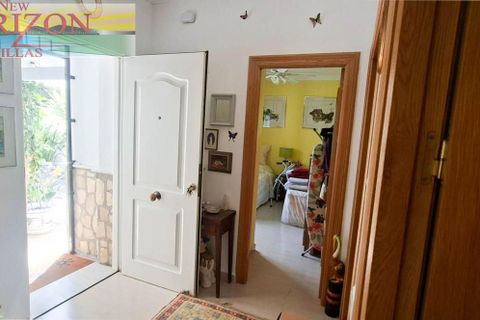 Villa i Arboleas, Almeria, Arboleas - € 296.000 | Ref: 72552 - foto 4
