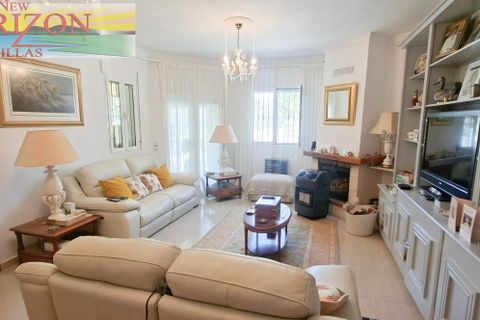 Villa i Arboleas, Almeria, Arboleas - € 296.000 | Ref: 72552 - foto 5