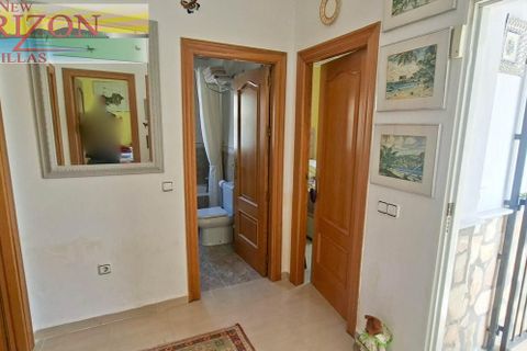 Villa i Arboleas, Almeria, Arboleas - € 296.000 | Ref: 72552 - foto 8