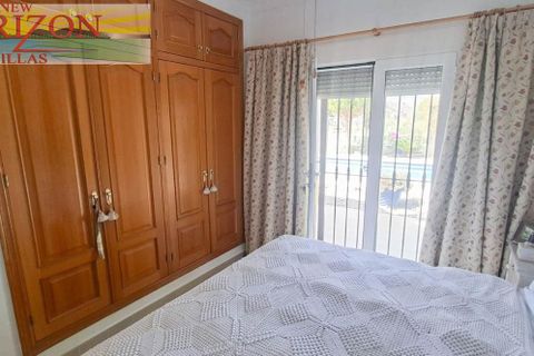Villa i Arboleas, Almeria, Arboleas - € 296.000 | Ref: 72552 - foto 10