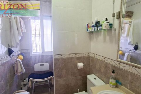 Villa i Arboleas, Almeria, Arboleas - € 296.000 | Ref: 72552 - foto 12