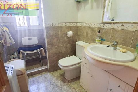 Villa i Arboleas, Almeria, Arboleas - € 296.000 | Ref: 72552 - foto 13