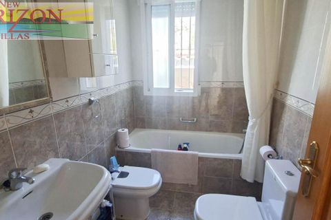 Villa i Arboleas, Almeria, Arboleas - € 296.000 | Ref: 72552 - foto 14
