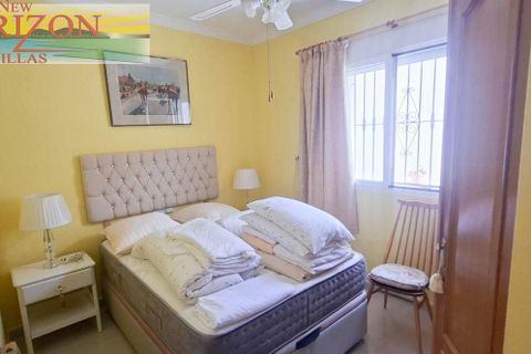 Villa i Arboleas, Almeria, Arboleas - € 296.000 | Ref: 72552 - foto 15