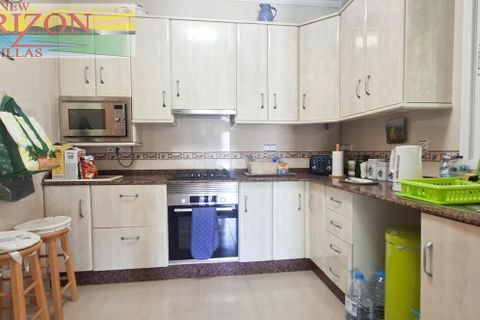 Villa i Arboleas, Almeria, Arboleas - € 296.000 | Ref: 72552 - foto 19