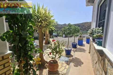 Villa i Arboleas, Almeria, Arboleas - € 296.000 | Ref: 72552 - foto 20