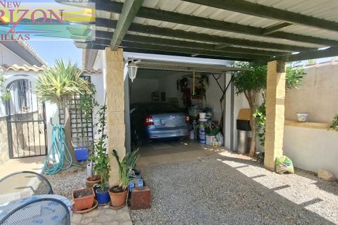 Villa i Arboleas, Almeria, Arboleas - € 296.000 | Ref: 72552 - foto 21