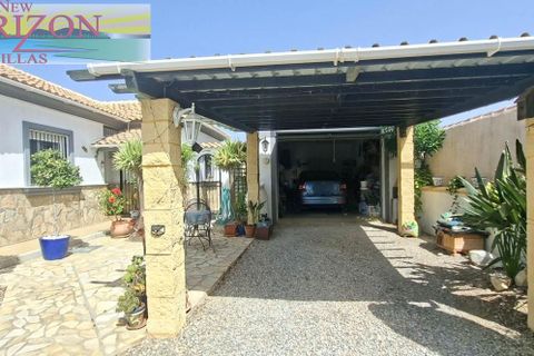 Villa i Arboleas, Almeria, Arboleas - € 296.000 | Ref: 72552 - foto 22