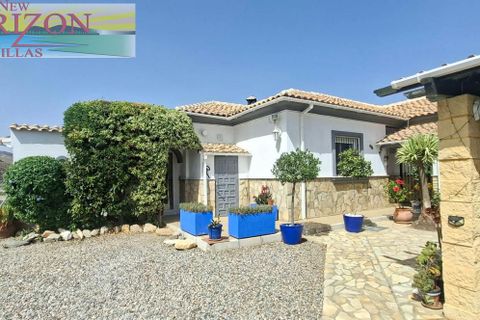 Villa i Arboleas, Almeria, Arboleas - € 296.000 | Ref: 72552 - foto 23