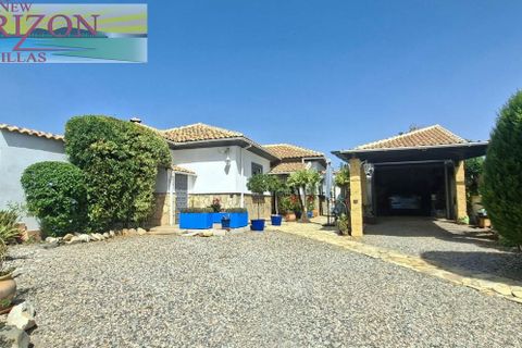 Villa i Arboleas, Almeria, Arboleas - € 296.000 | Ref: 72552 - foto 24