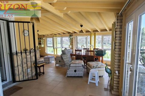 Villa i Arboleas, Almeria, Arboleas - € 296.000 | Ref: 72552 - foto 25