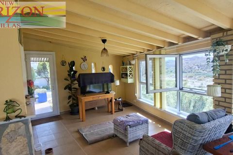 Villa i Arboleas, Almeria, Arboleas - € 296.000 | Ref: 72552 - foto 26