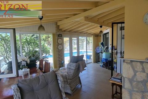 Villa i Arboleas, Almeria, Arboleas - € 296.000 | Ref: 72552 - foto 27