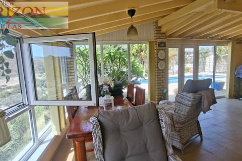 Villa i Arboleas, Almeria, Arboleas - € 296.000 | Ref: 72552 - foto 28