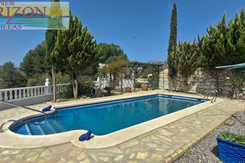 Villa i Arboleas, Almeria, Arboleas - € 296.000 | Ref: 72552 - foto 29
