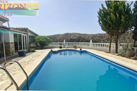 Villa i Arboleas, Almeria, Arboleas - € 296.000 | Ref: 72552 - foto 30