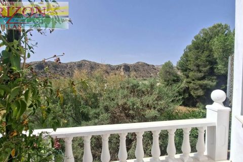 Villa i Arboleas, Almeria, Arboleas - € 296.000 | Ref: 72552 - foto 31