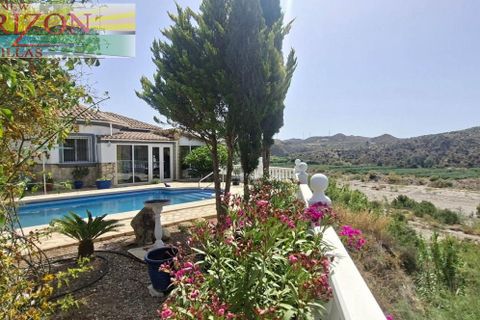 Villa i Arboleas, Almeria, Arboleas - € 296.000 | Ref: 72552 - foto 32