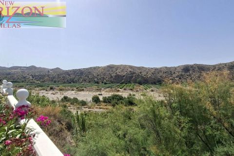 Villa i Arboleas, Almeria, Arboleas - € 296.000 | Ref: 72552 - foto 33