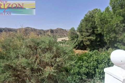 Villa i Arboleas, Almeria, Arboleas - € 296.000 | Ref: 72552 - foto 34