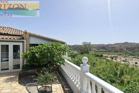 Villa i Arboleas, Almeria, Arboleas - € 296.000 | Ref: 72552 - foto 38