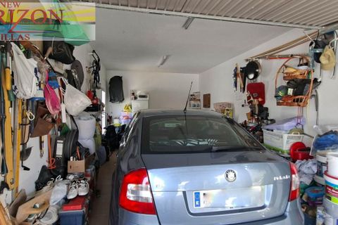 Villa i Arboleas, Almeria, Arboleas - € 296.000 | Ref: 72552 - foto 40