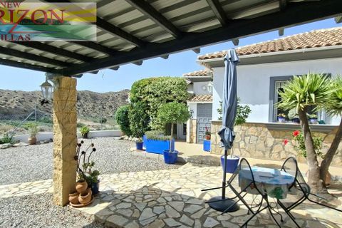 Villa i Arboleas, Almeria, Arboleas - € 296.000 | Ref: 72552 - foto 42