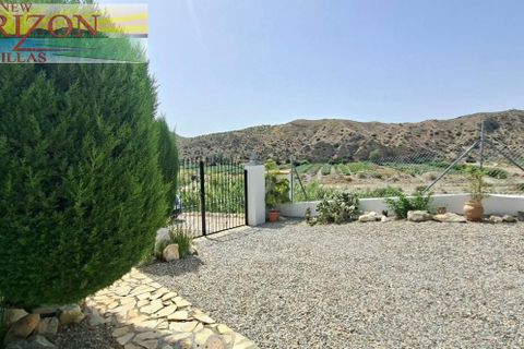 Villa i Arboleas, Almeria, Arboleas - € 296.000 | Ref: 72552 - foto 43