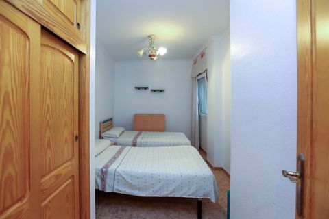 Lejlighed i La Mata, Alicante, La Mata - € 365.000 | Ref: 12717 - foto 7