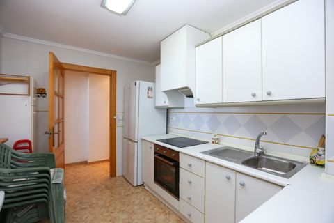 Lejlighed i La Mata, Alicante, La Mata - € 365.000 | Ref: 12717 - foto 19