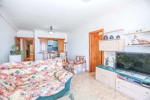 Lejlighed i La Mata, Alicante, La Mata - € 365.000 | Ref: 12717 - foto 22