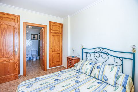 Lejlighed i La Mata, Alicante, La Mata - € 365.000 | Ref: 12717 - foto 29