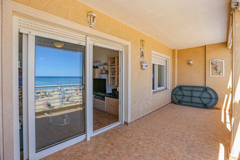 Lejlighed i La Mata, Alicante, La Mata - € 365.000 | Ref: 12717 - foto 44