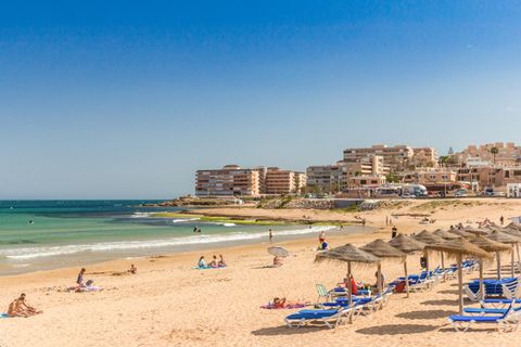 Lejlighed i La Mata, Alicante, La Mata - € 365.000 | Ref: 12717 - foto 47
