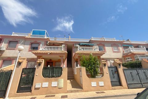 Penthouse i Playa Flamenca, Alicante, Playa Flamenca - € 199.950 | Ref: 14018 - foto 1