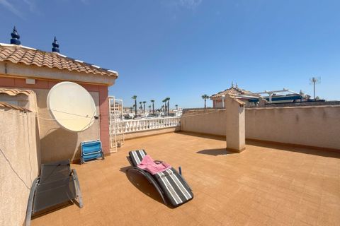 Penthouse i Playa Flamenca, Alicante, Playa Flamenca - € 199.950 | Ref: 14018 - foto 3