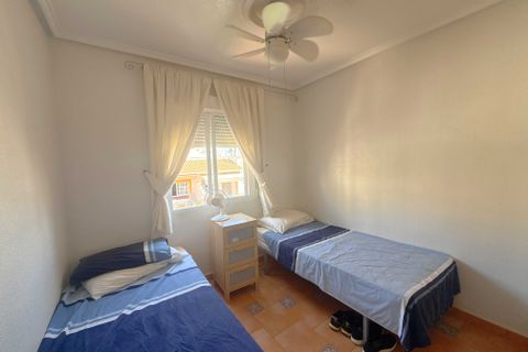 Penthouse i Playa Flamenca, Alicante, Playa Flamenca - € 199.950 | Ref: 14018 - foto 7