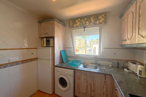 Penthouse i Playa Flamenca, Alicante, Playa Flamenca - € 199.950 | Ref: 14018 - foto 13